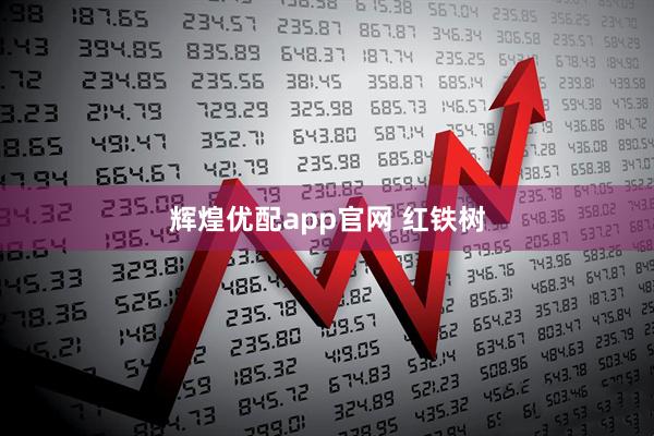 辉煌优配app官网 红铁树